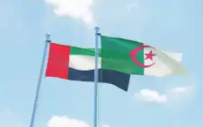 الجزائر تقرر قطع علاقاتها الدبلوماسية مع