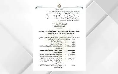 “الأوقاف” تدعو لإقامة صلاة الاستسقاء يوم