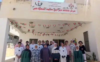 الجزائر تقرر قطع علاقاتها الدبلوماسية مع