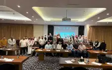 انطلاق فعاليات المؤتمر الإقليمي الثالث للتصدي