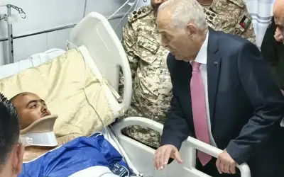 حجاوي: مطعوم كورونا لن يظهر قبل