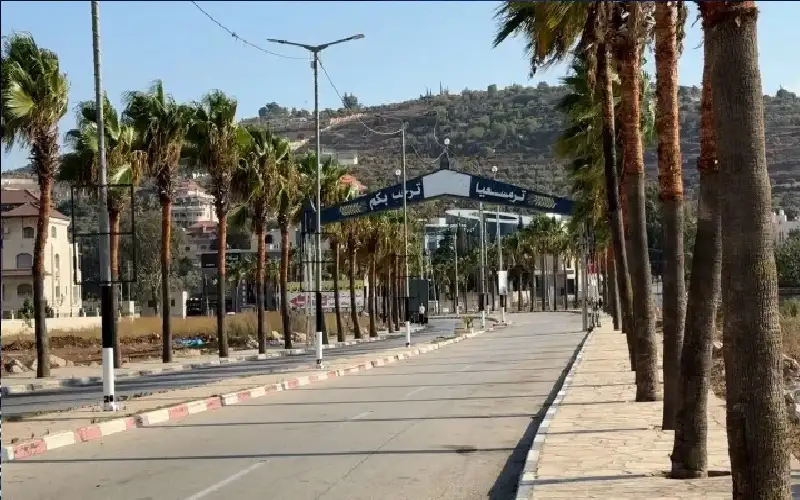 أغلبهم يحملون الجنسية الأمريكية.. كيف يحمي