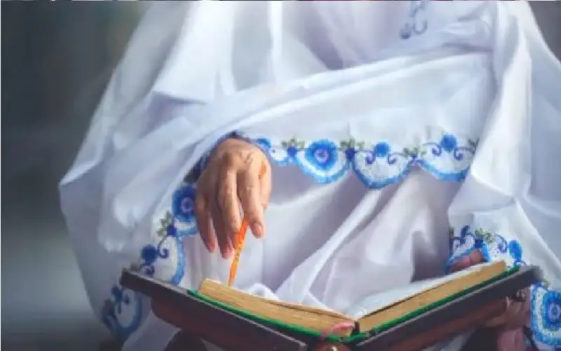 أمي ماتت .. ماذا أفعل؟