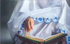 أمي ماتت .. ماذا أفعل؟