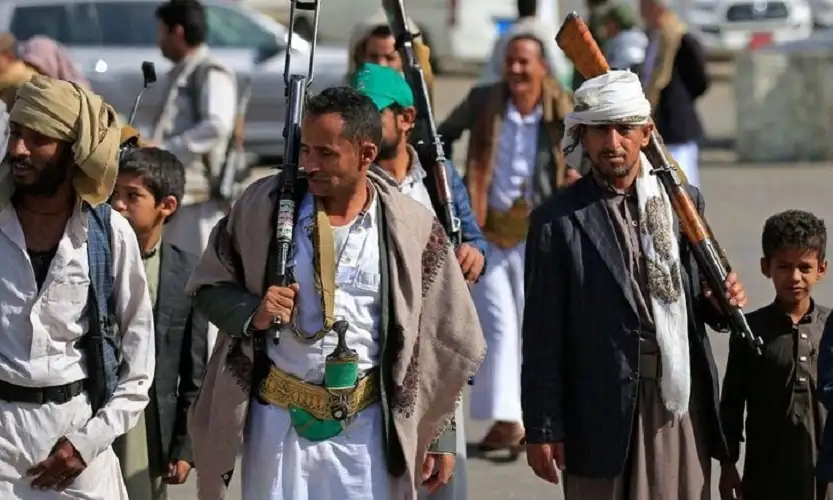 سقوط المخا في اليمن: القوات الحكومية
