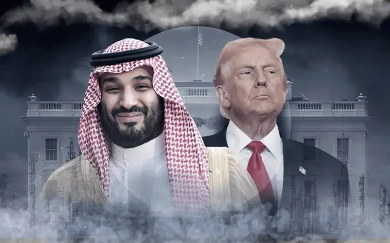 تقرير : ترمب يرفض طلبا سعوديا