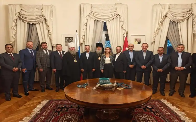 الأردن يروج لمنتجه السياحي في موسكو