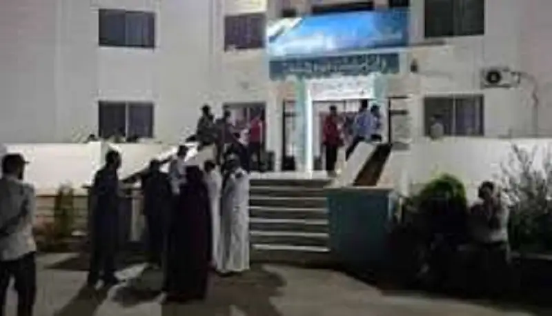 سورية .. حالة استنفار صحي في