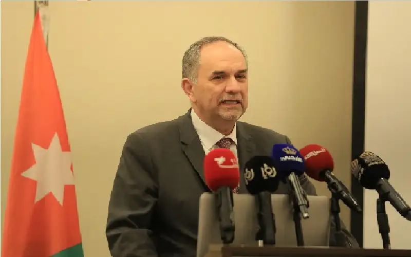 وزير العدل: المرحلة المقبلة ستتيح تقديم