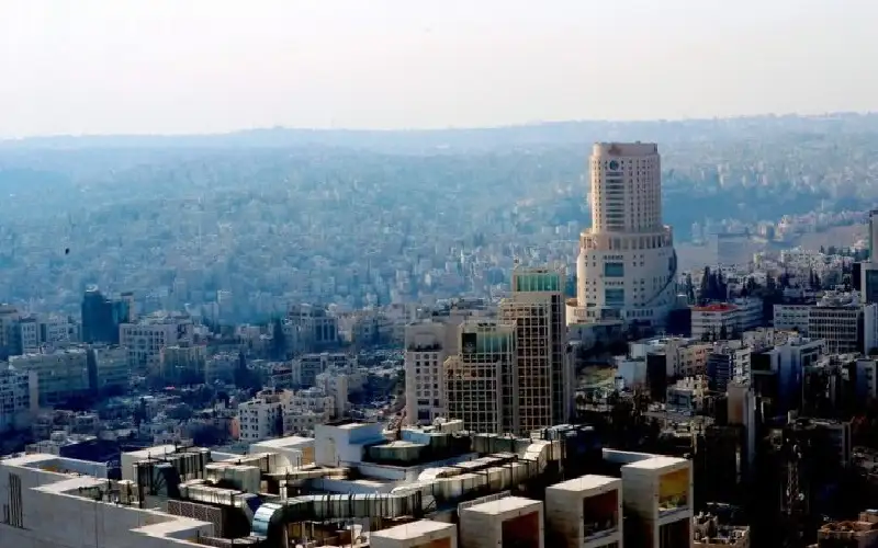 أجواء معتدلة السبت والأحد