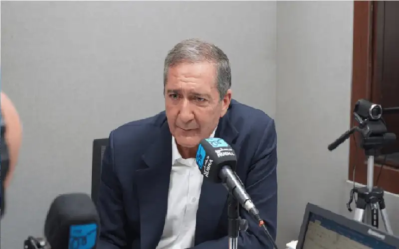 صحيفة نيسان ـ سمير الرفاعي رئيسا لمجلس امناء جامعة