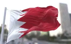 اstrongلبstrongحرين: لن نجتمع مع إيران بشأن