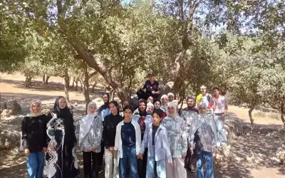 النواب يناقش تصاريح العمل الزراعية
