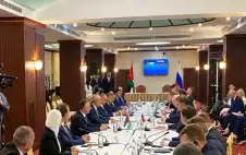 strongالأردنstrong وروسيا يتفقان على خطوات عملية