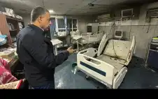 الكونغرس يضغط على روبيو للإفراج عن