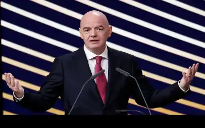 رئيس ديوان التشريع يؤدي اليمين القانونية