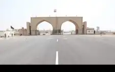 العراق يستأنف دstrongخوstrongل المسافرين والتجارة عبر
