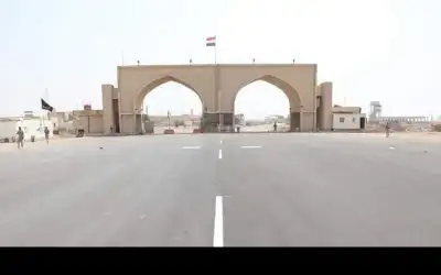 القبض على ناشر الصورة المسيئة للدفاع