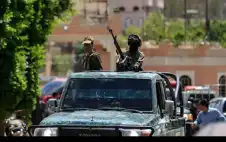 عضو بمجلس القيادة اليمني: قواتنا تstrongعيstrongد