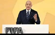 رئيس الاتحاد الدنماركي: اللجنة القانونية في