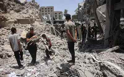 ابو رمان : على الحكومة توضيح