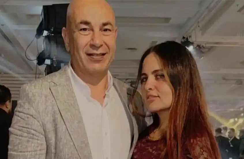 زوجة حسام حسن تخرج عن صمتها