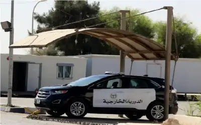 مجتمع ـ الدوريات الخارجية: حجز المركبة والحبس أو