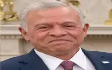 الملك يغstrongادرstrong أرض الوطن متوجها إلى