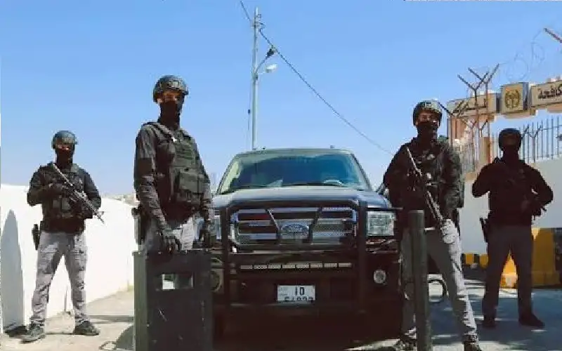 القبض على 222 شخصا بقضايا ترويج