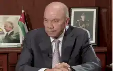 الفايز: strongالأردنstrong لا يتهاون في مكافحة
