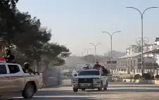 سوريا: انفجار مجهول في حstrongلبstrong والجهات