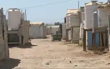 وزارة الداخلية: 231 ألف لاجئ سوري