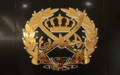 ازدحام مروري خانق في وسط البلد