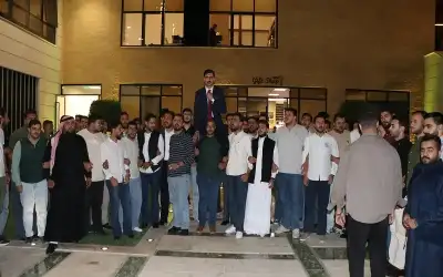 93 شاحنة مساعدات جديدة تدخل غزة