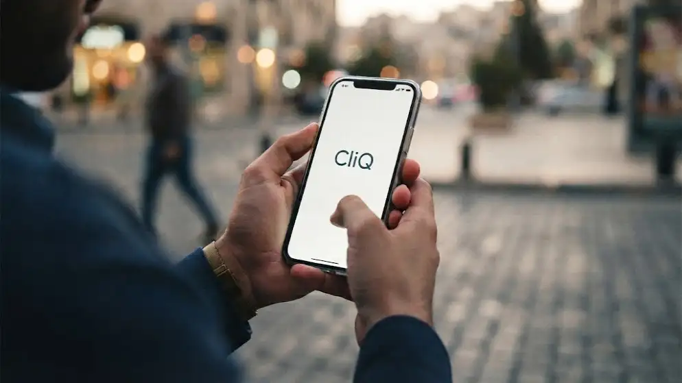 16.64 مليار دينار قيمة حركات كليك