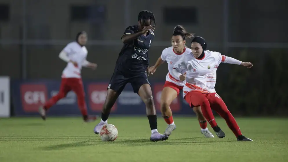 اختتام الجولة الأولى من الدوري الأردني