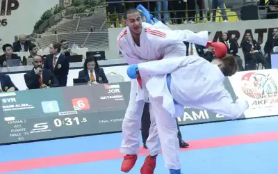 الاحتلال يقتحم عدة مناطق في الضفة