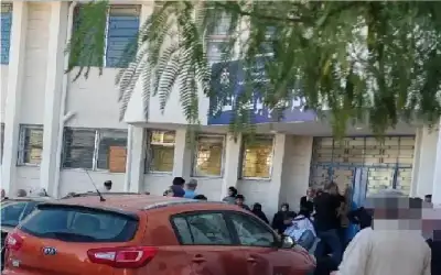 مأزق هرمز ـ بقلم: اسماعيل الشريف