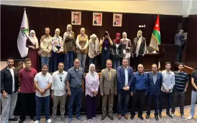 النواب: على المجتمع الدولي مساندة الملك