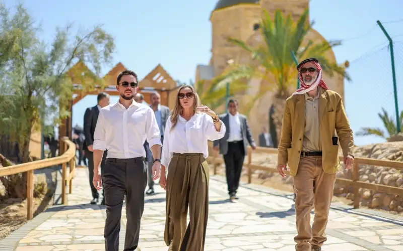 ولي العهد يؤكد أهمية التخطيط للتحضير