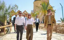 strongولي العهدstrong يؤكد أهمية التخطيط للتحضير
