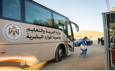 طقس دافئ منتصف الاسبوع متبوع بانخفاض