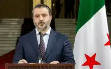 الشيباني: 73 طنا من اليورانيوم ستبقى
