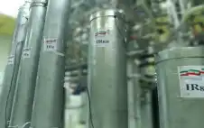 واشنطن منعت حضور رئيس منظمة الطاقة