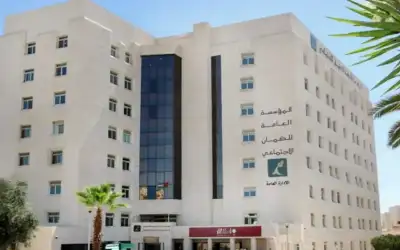 مذكرة نيابية لتعيين حملة الدكتوراه الأردنيين