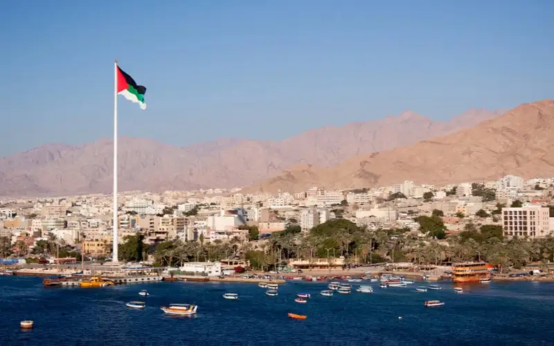 صحيفة نيسان ـ مفوض البيئة في العقبة: 7 مصابين