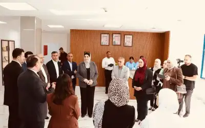 أكثر من 79 ألف شخص عبروا