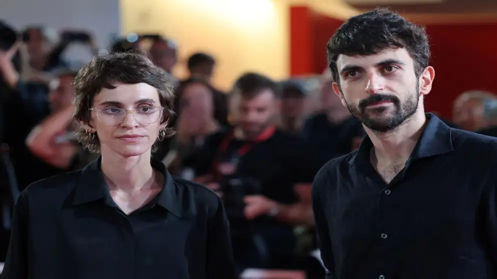 غضب إسرائيلي من فيلم نازا.. تحرك