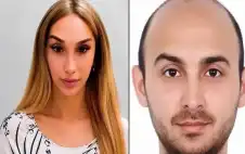 تركيا .. هارب من السجن يتنكر