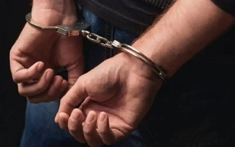 ضبط 25 ألفا و776 شخصا بقضايا